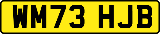 WM73HJB