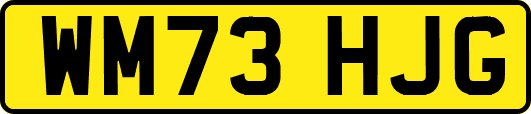 WM73HJG