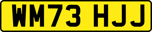 WM73HJJ
