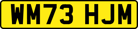 WM73HJM