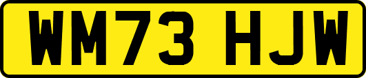 WM73HJW