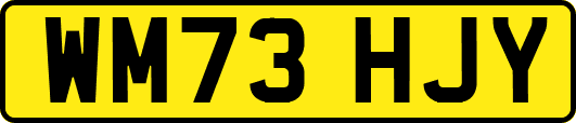 WM73HJY