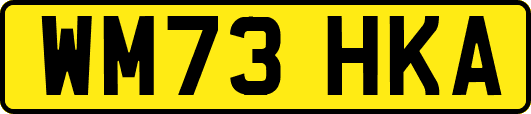 WM73HKA