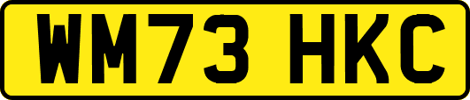 WM73HKC