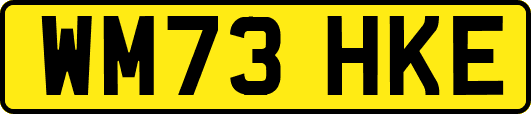 WM73HKE