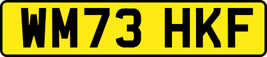 WM73HKF