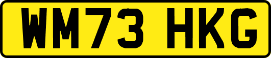 WM73HKG