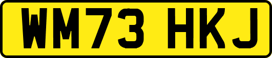 WM73HKJ