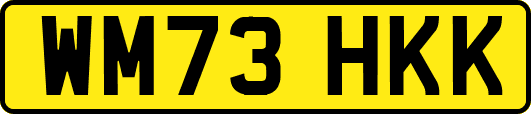 WM73HKK