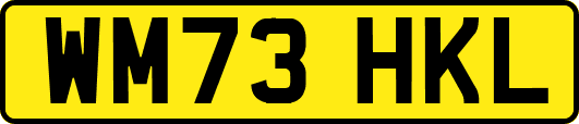WM73HKL