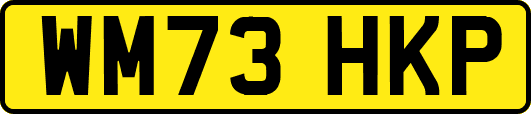 WM73HKP