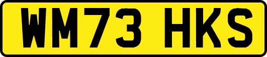 WM73HKS