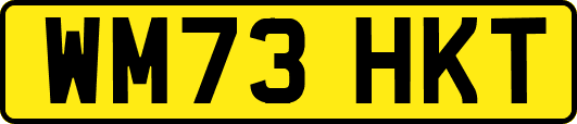WM73HKT