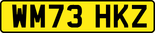 WM73HKZ