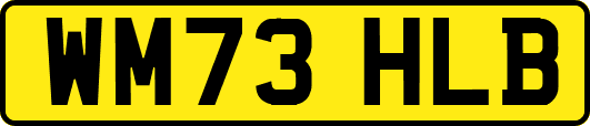 WM73HLB