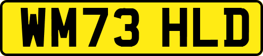 WM73HLD