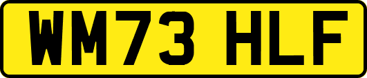 WM73HLF