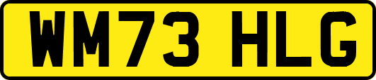 WM73HLG