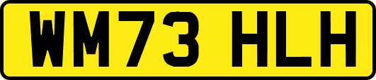 WM73HLH