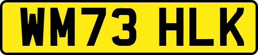 WM73HLK