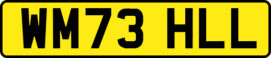 WM73HLL