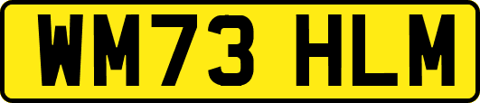WM73HLM