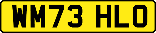 WM73HLO