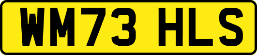 WM73HLS