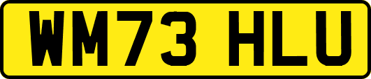 WM73HLU