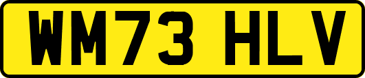 WM73HLV