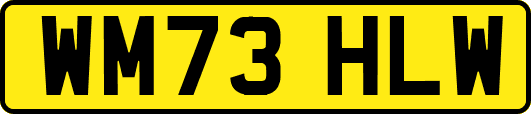 WM73HLW