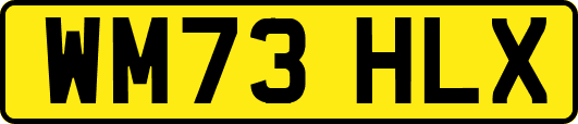 WM73HLX