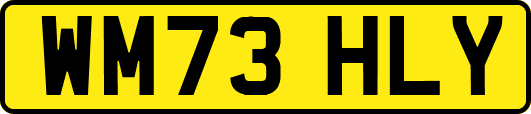 WM73HLY