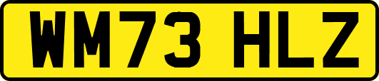 WM73HLZ
