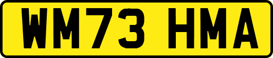 WM73HMA
