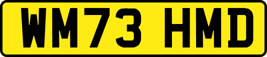 WM73HMD