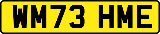 WM73HME