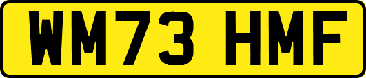 WM73HMF