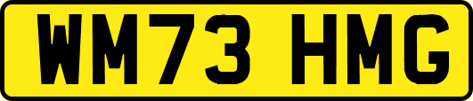 WM73HMG