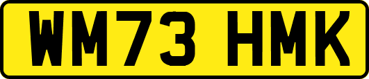 WM73HMK