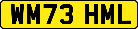 WM73HML