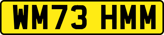 WM73HMM