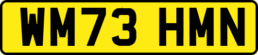 WM73HMN