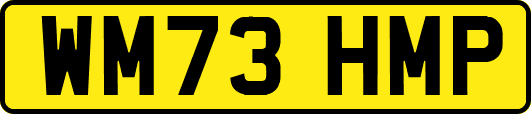 WM73HMP