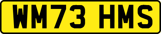 WM73HMS