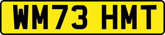WM73HMT