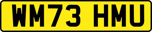 WM73HMU