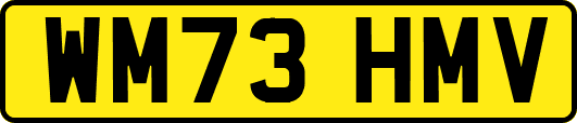WM73HMV