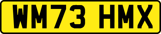 WM73HMX