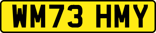 WM73HMY